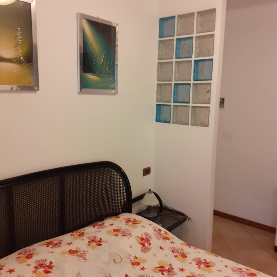 Giada Apartment La Spezia Kültér fotó