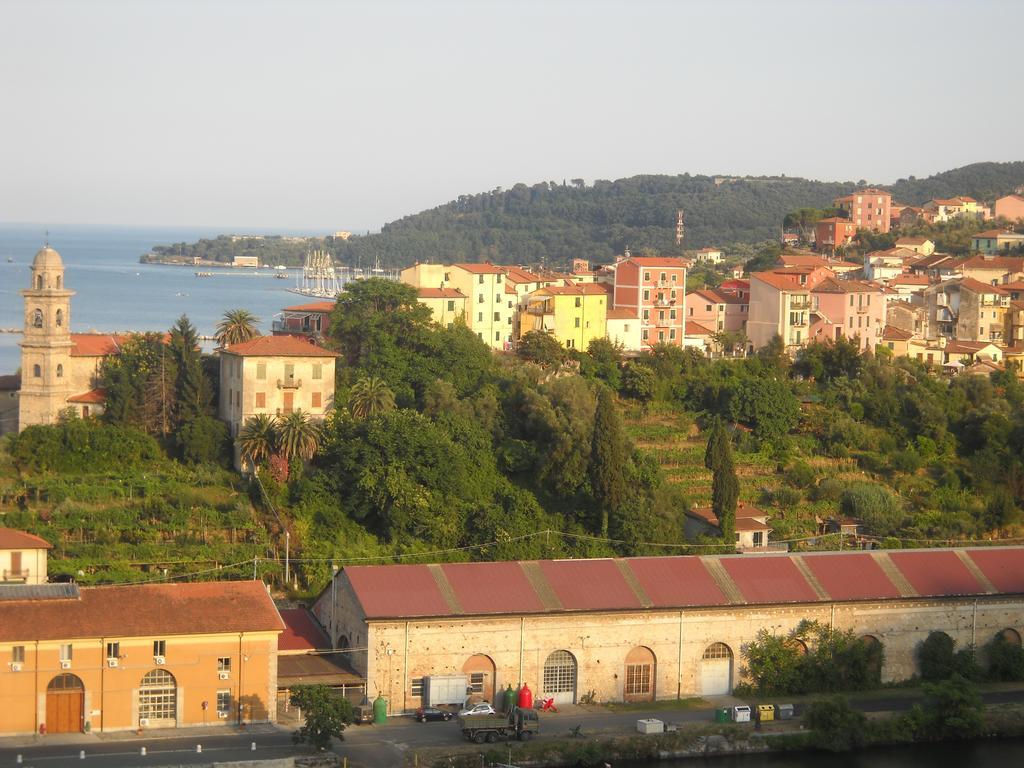 Giada Apartment La Spezia Szoba fotó