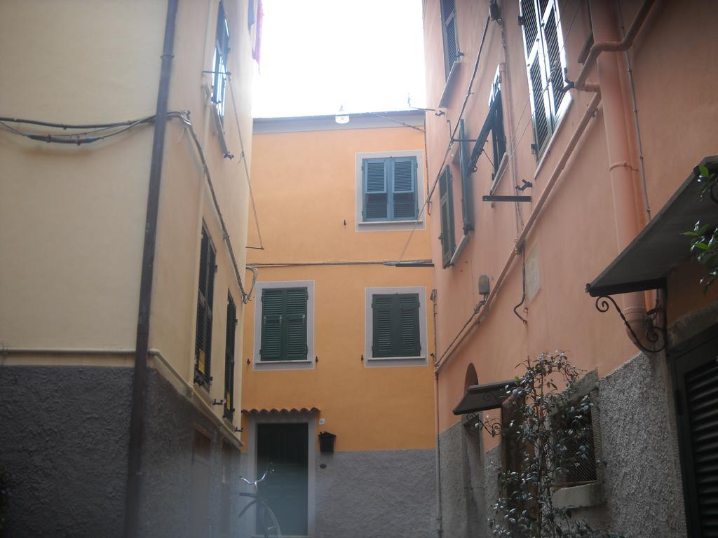 Giada Apartment La Spezia Szoba fotó
