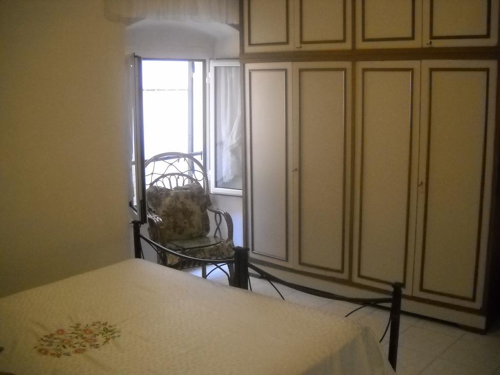 Giada Apartment La Spezia Szoba fotó