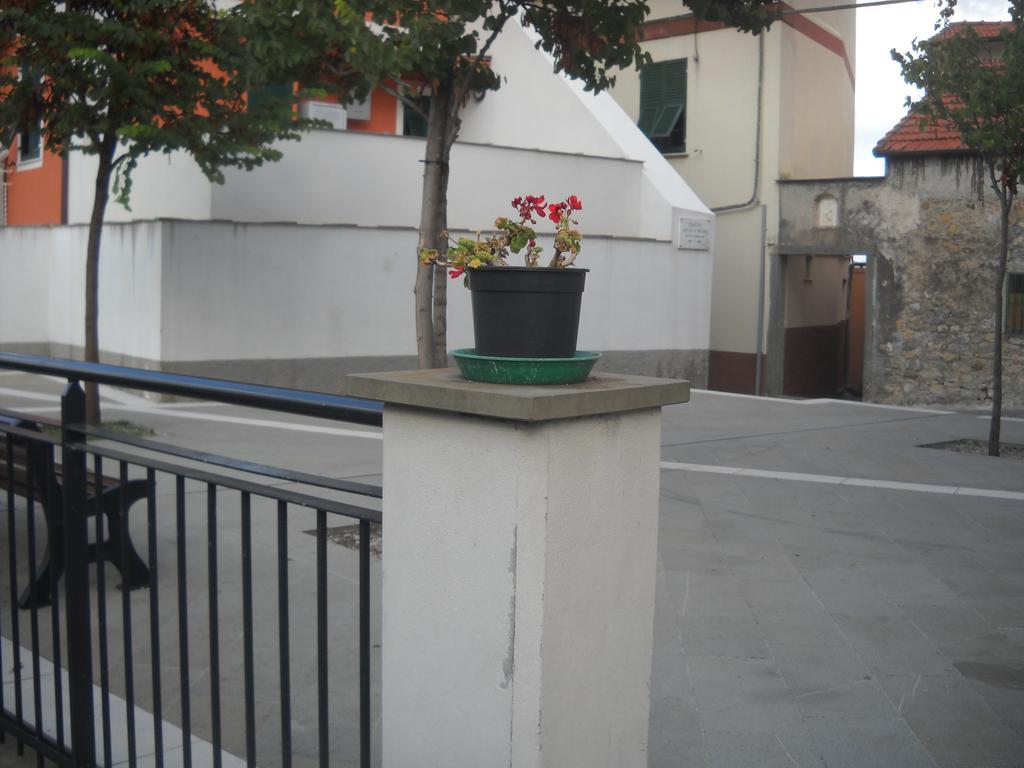 Giada Apartment La Spezia Szoba fotó