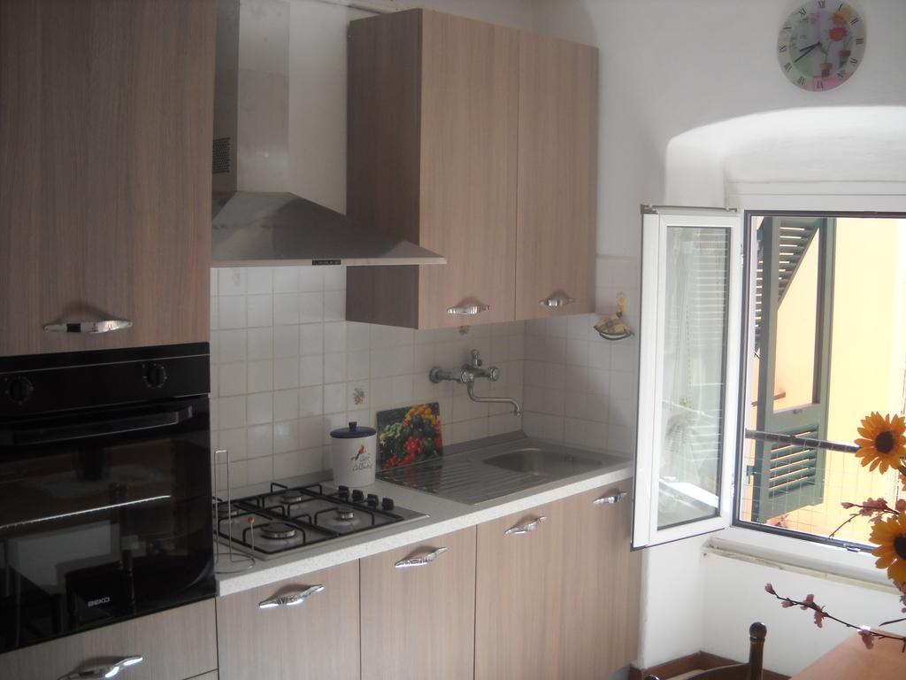 Giada Apartment La Spezia Szoba fotó