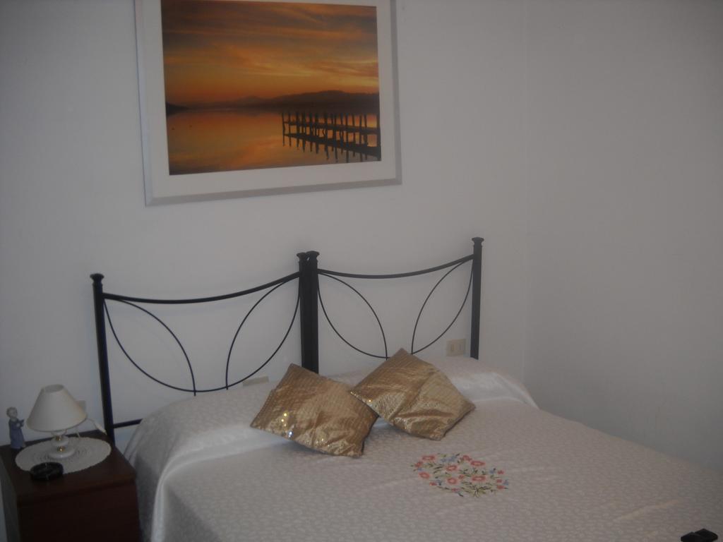 Giada Apartment La Spezia Szoba fotó